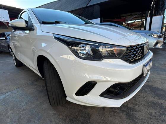 FIAT ARGO 1.0 FIREFLY FLEX DRIVE MANUAL